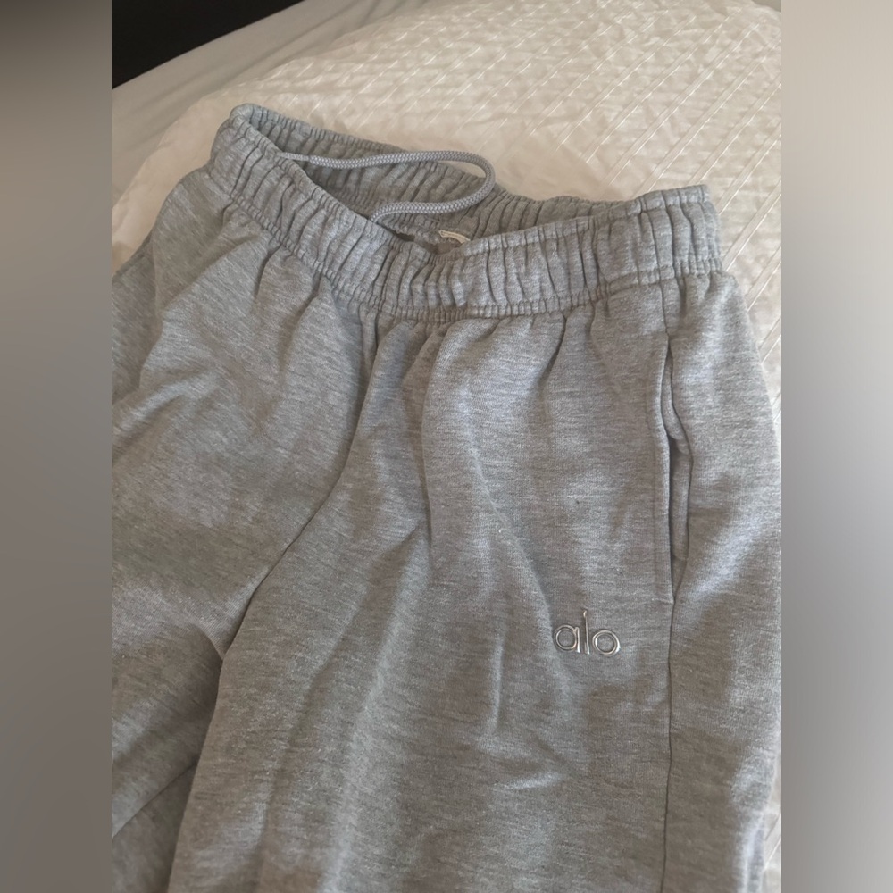 ALO sweatpants